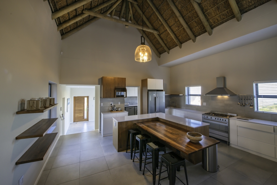 To Let 3 Bedroom Property for Rent in Shark Bay Estate Western Cape